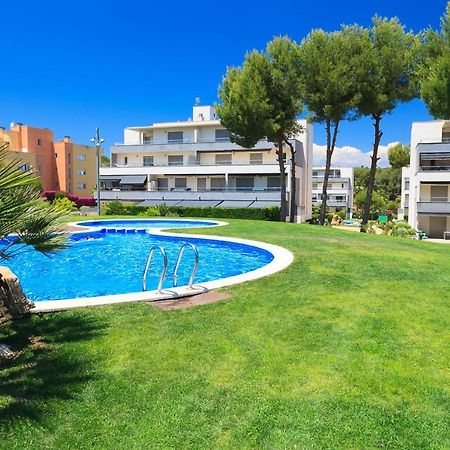Uhc Salou Villa Family Complex מראה חיצוני תמונה