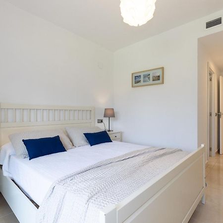 Uhc Salou Villa Family Complex מראה חיצוני תמונה