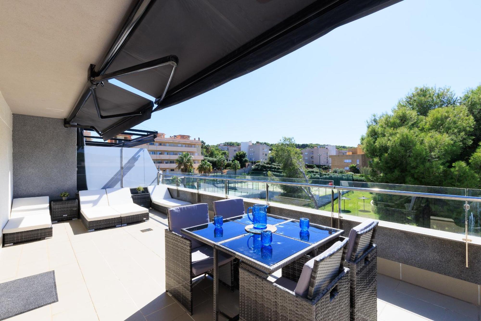 Uhc Salou Villa Family Complex חדר תמונה