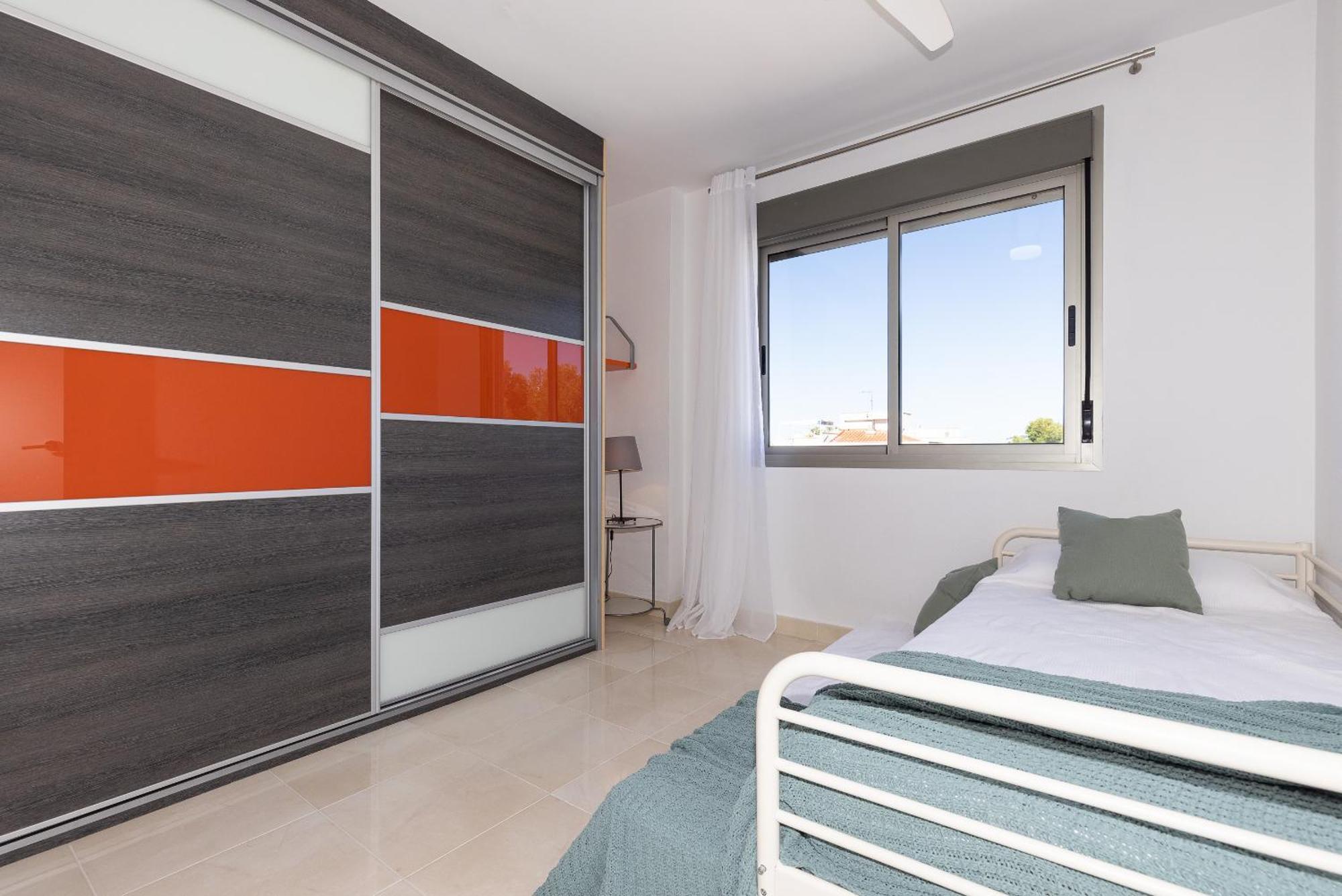 Uhc Salou Villa Family Complex מראה חיצוני תמונה
