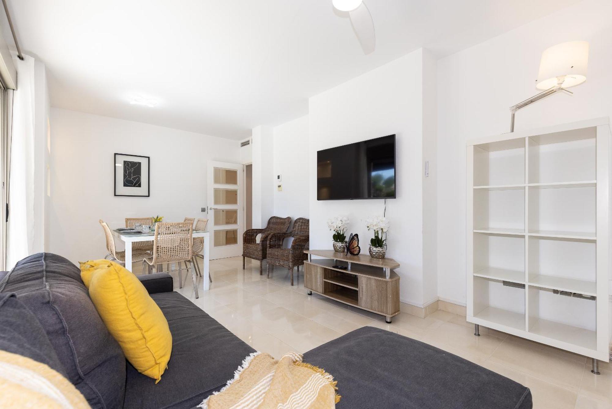 Uhc Salou Villa Family Complex חדר תמונה