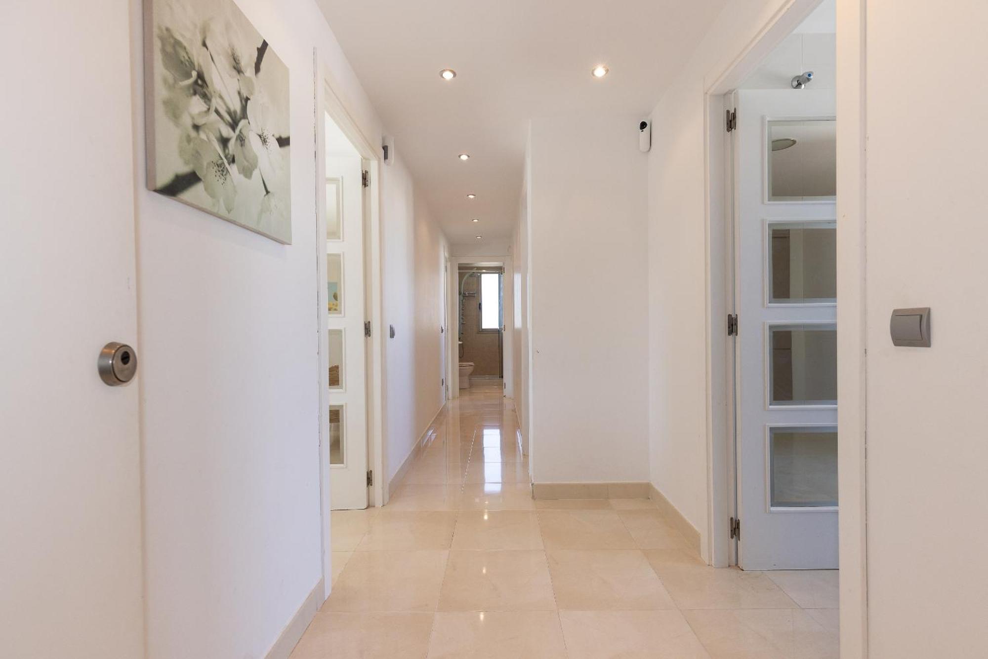 Uhc Salou Villa Family Complex חדר תמונה