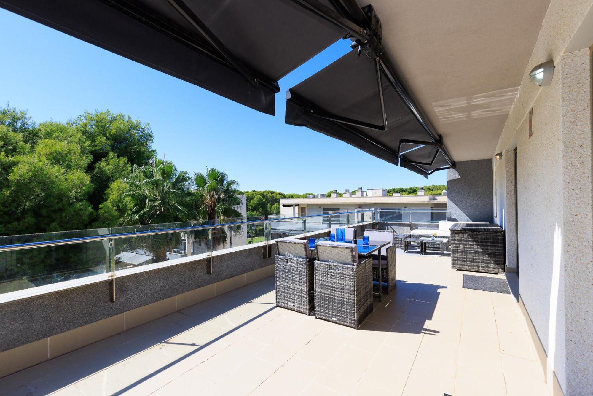 Uhc Salou Villa Family Complex חדר תמונה