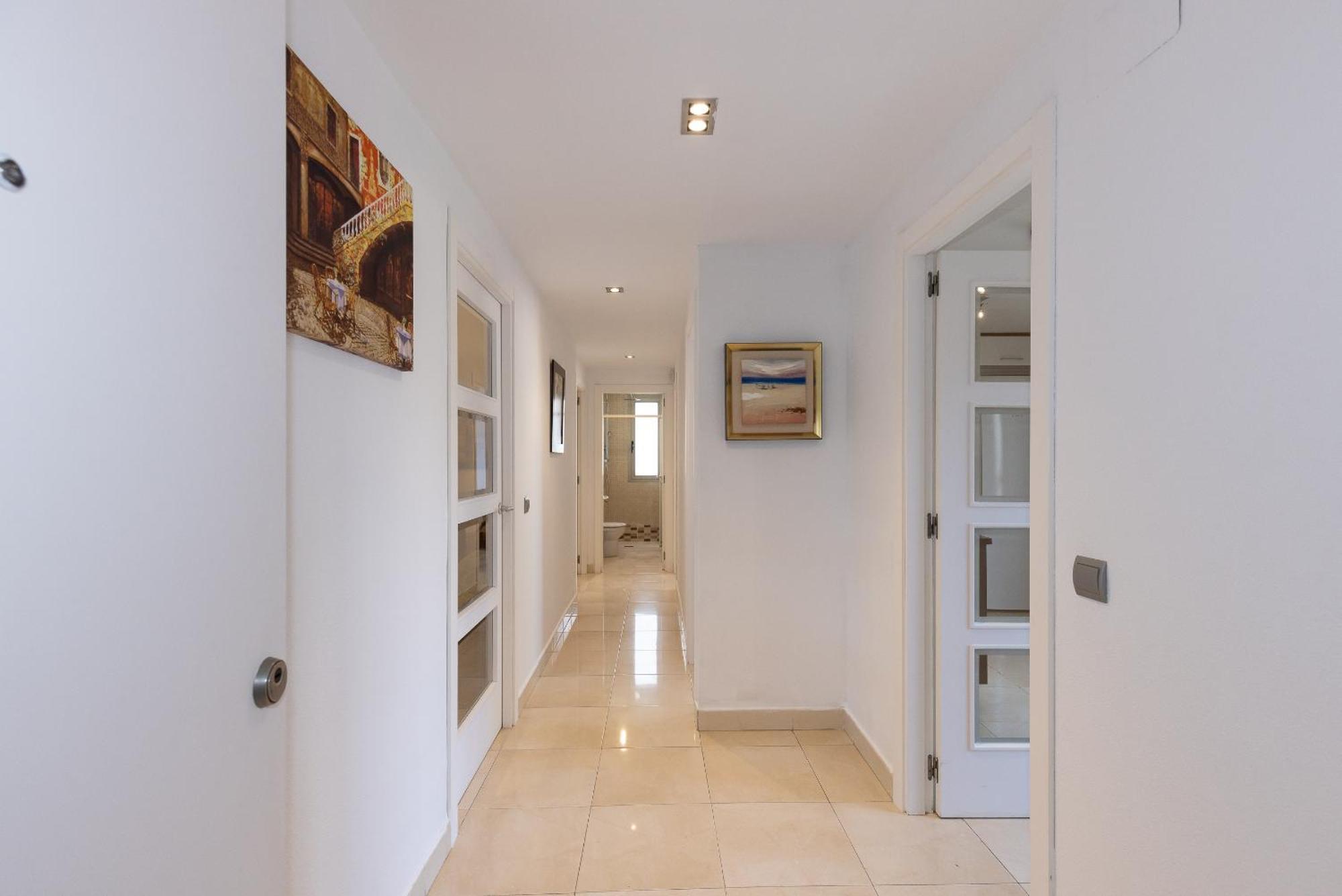 Uhc Salou Villa Family Complex חדר תמונה