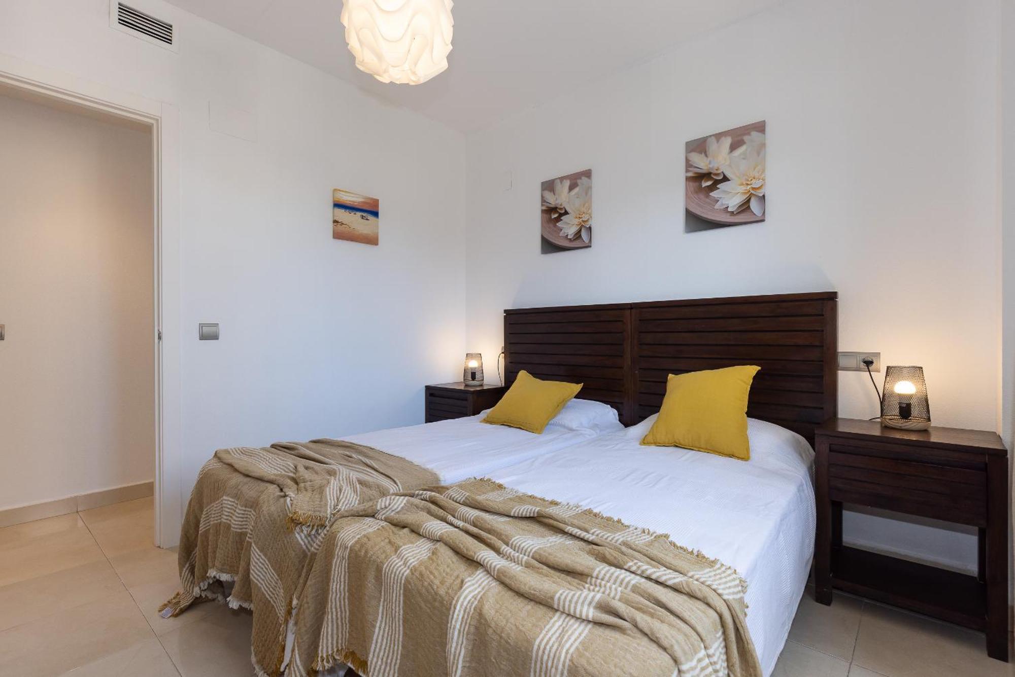 Uhc Salou Villa Family Complex מראה חיצוני תמונה