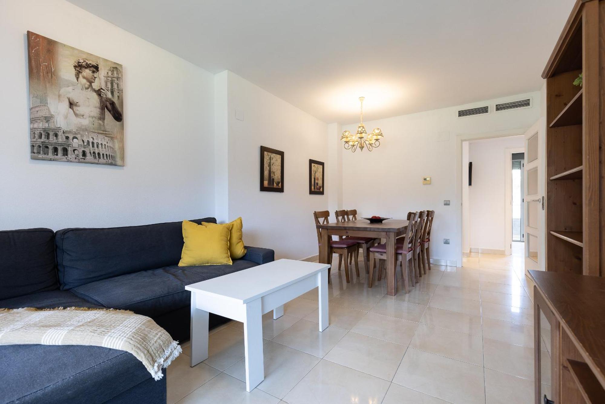 Uhc Salou Villa Family Complex חדר תמונה