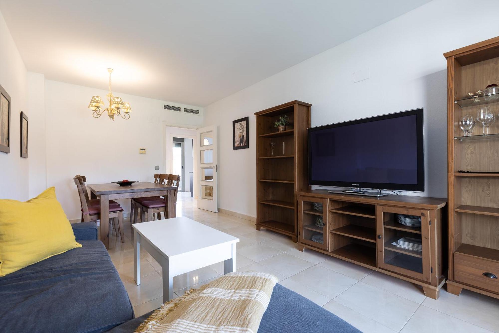 Uhc Salou Villa Family Complex חדר תמונה