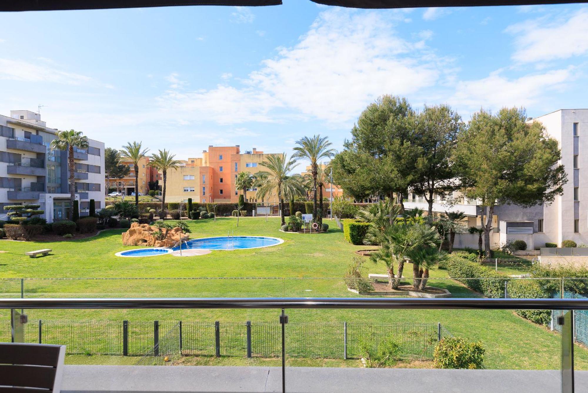 Uhc Salou Villa Family Complex חדר תמונה