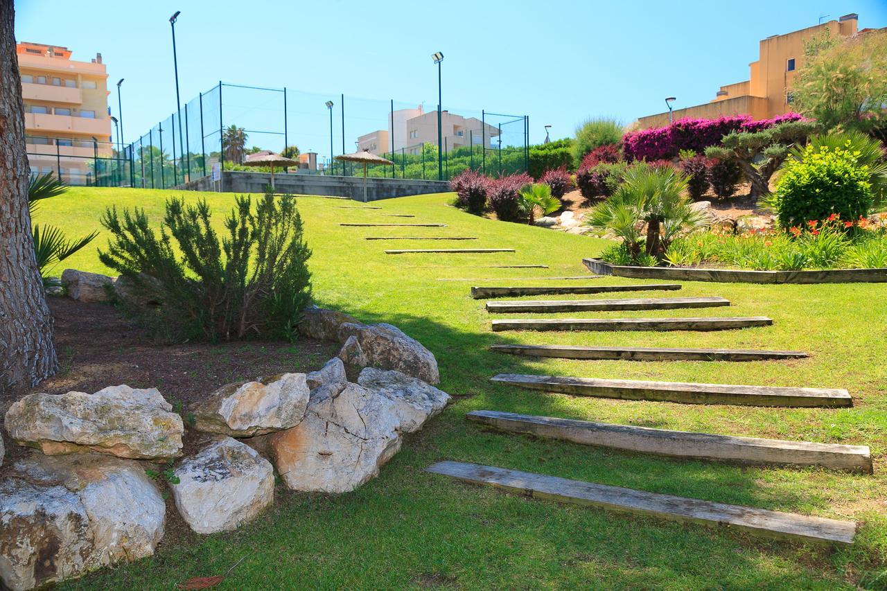 Uhc Salou Villa Family Complex מראה חיצוני תמונה