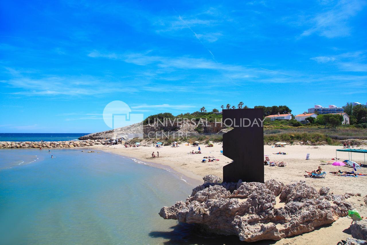 Uhc Salou Villa Family Complex מראה חיצוני תמונה